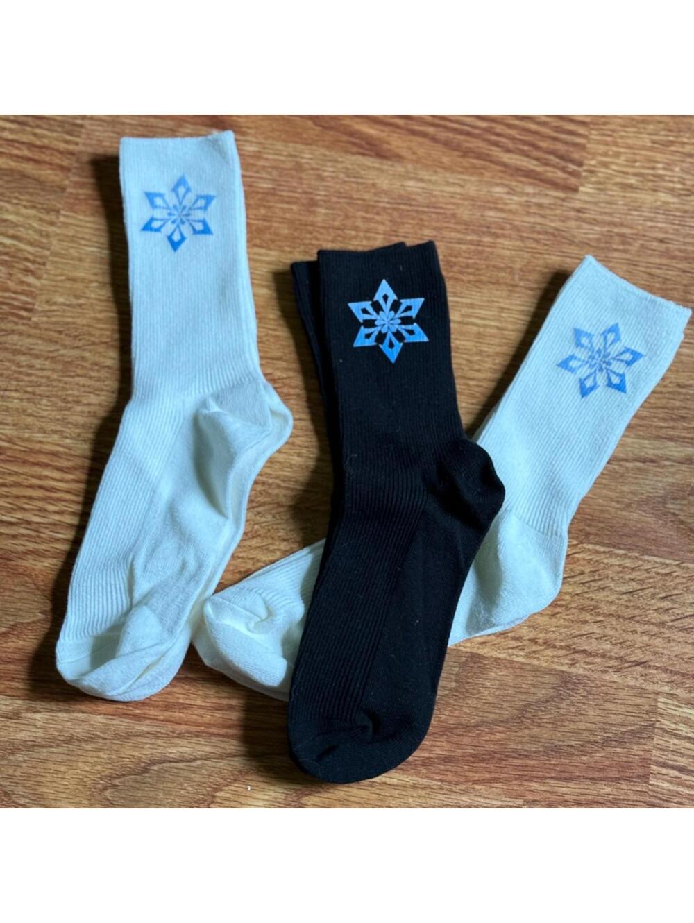 Women's Accessories | Mid Ankle Socks | New